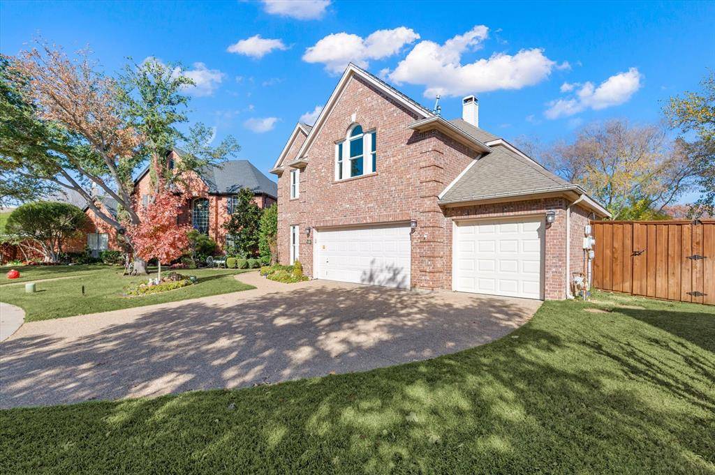 Coppell, TX 75019,416 Westlake Court