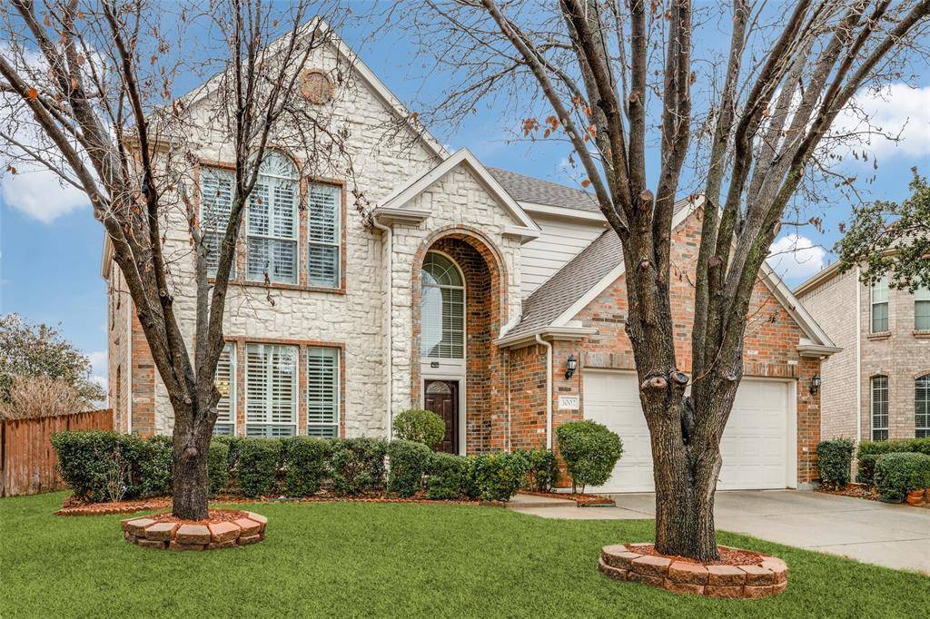 Euless, TX 76039,3002 Honey Locust Drive