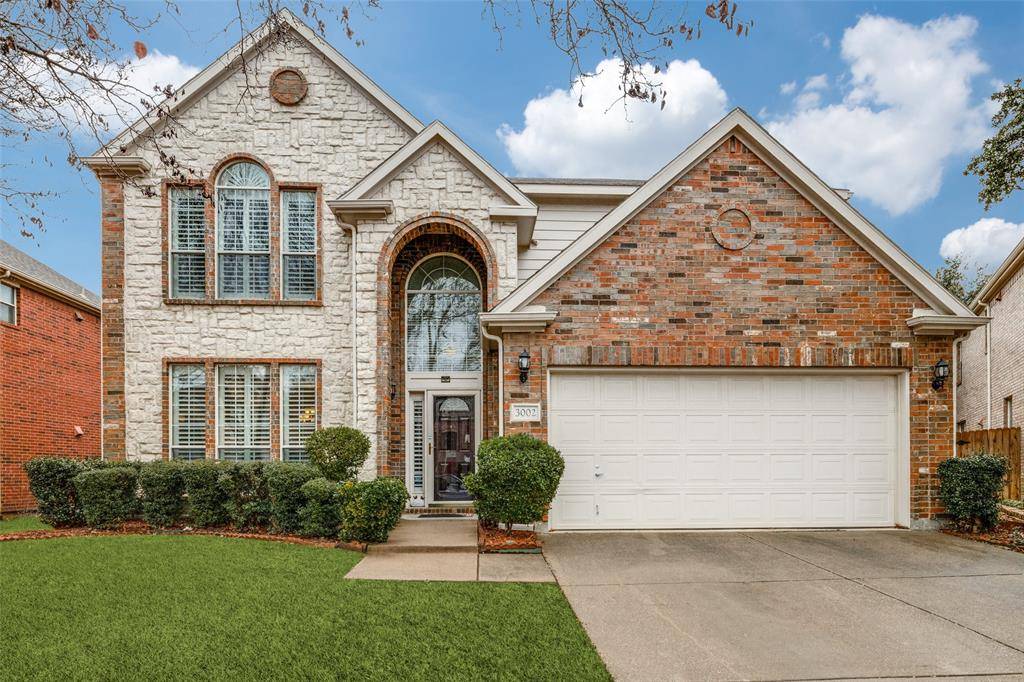 Euless, TX 76039,3002 Honey Locust Drive