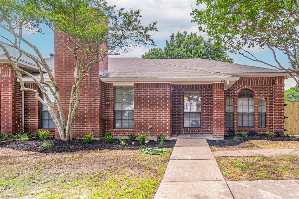 Cedar Hill, TX 75104,610 Thorton Court