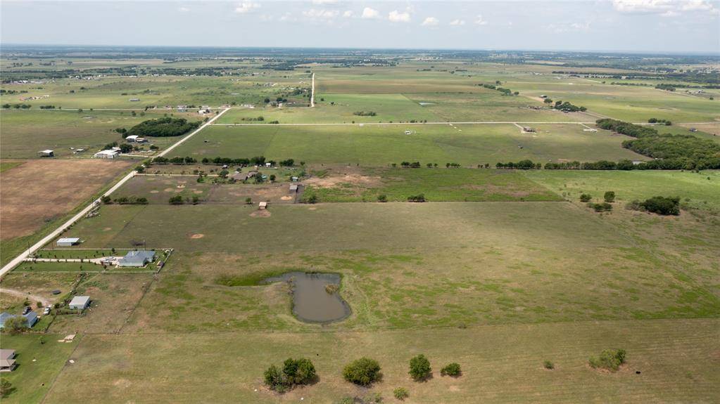 Barry, TX 75102,TBD NW County Road 1160