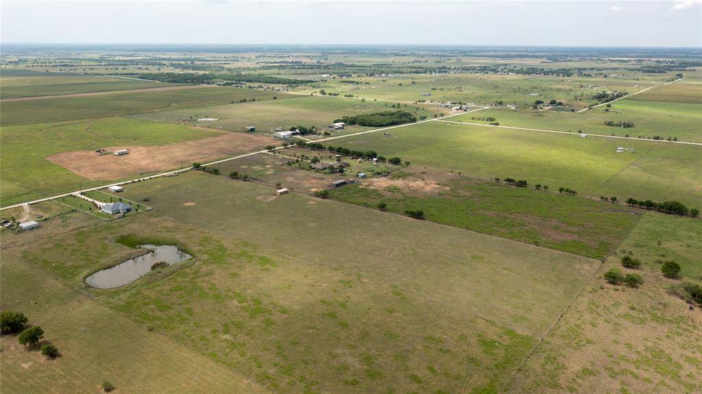 Barry, TX 75102,TBD NW County Road 1160