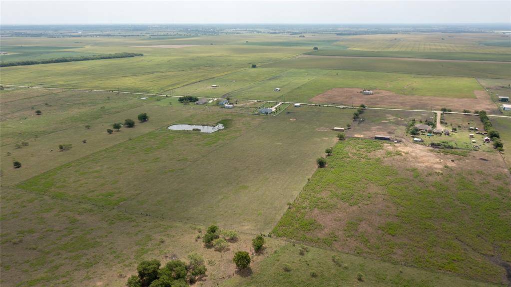 Barry, TX 75102,TBD NW County Road 1160