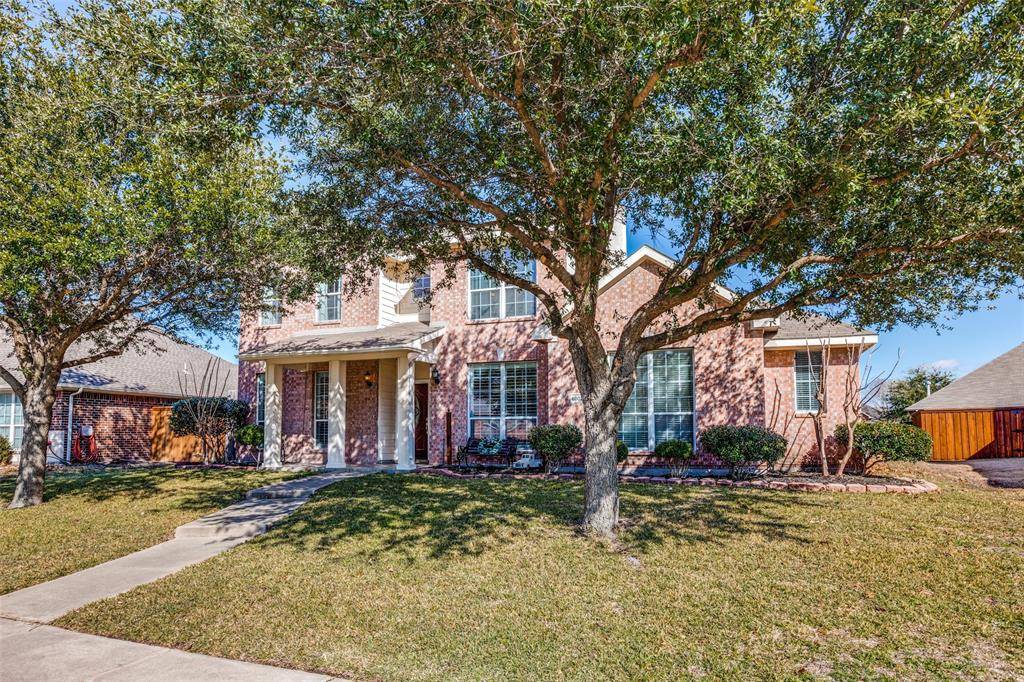 Rowlett, TX 75089,6802 Amesbury Lane