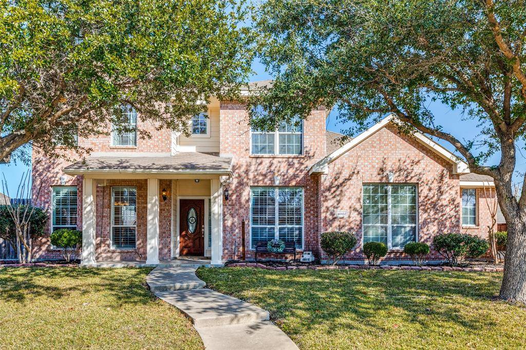 Rowlett, TX 75089,6802 Amesbury Lane