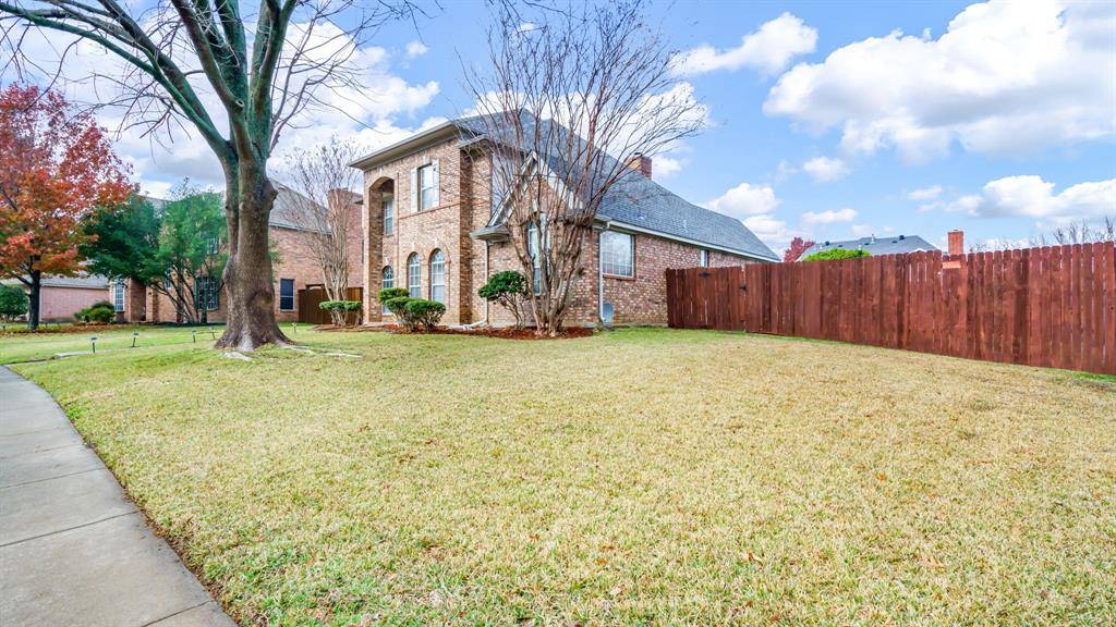 Garland, TX 75044,809 O Phelan Lane