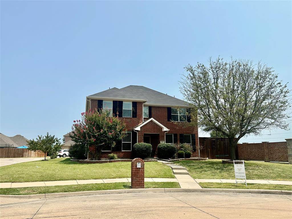 Wylie, TX 75098,1907 Wilson Lake Court