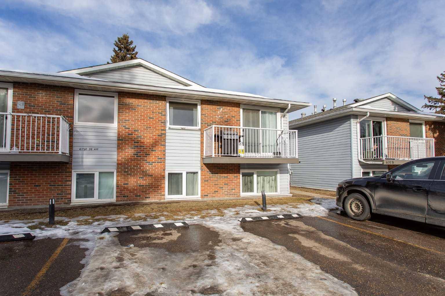 Red Deer, AB T4N 5Z8,6320 58 AVE #2