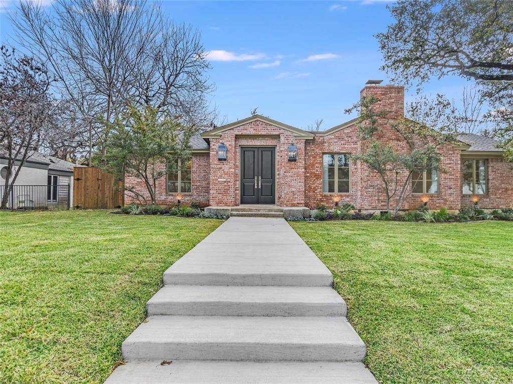 Fort Worth, TX 76107,3817 Crestwood Terrace