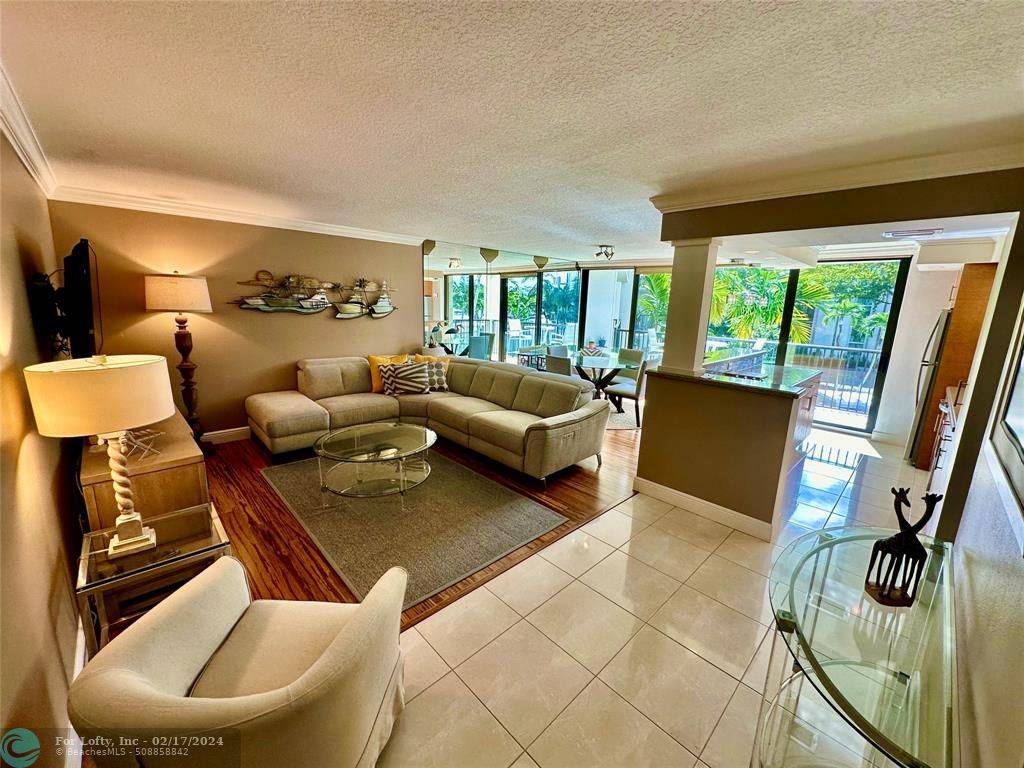 Fort Lauderdale, FL 33315,1301 River Reach Dr  #301