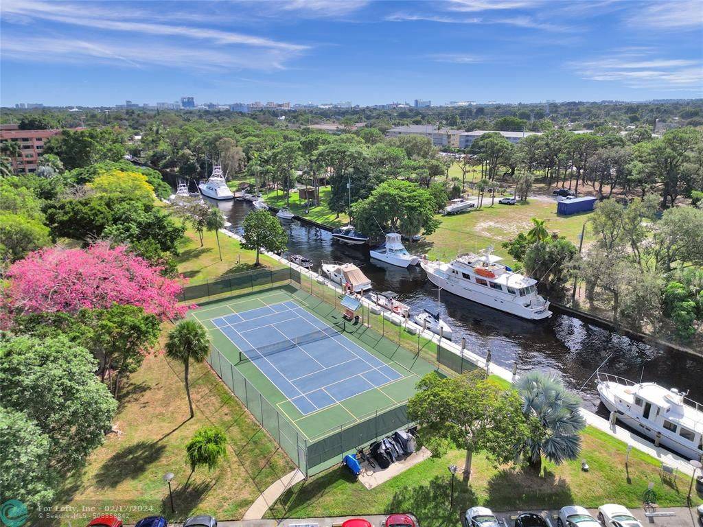 Fort Lauderdale, FL 33315,1301 River Reach Dr  #301