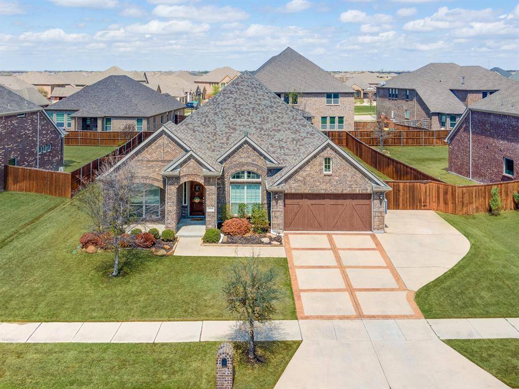 Frisco, TX 75036,1200 Roma Drive