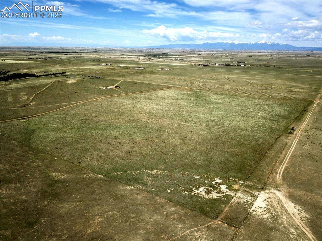 Calhan, CO 80808,Gusty Ridge VW