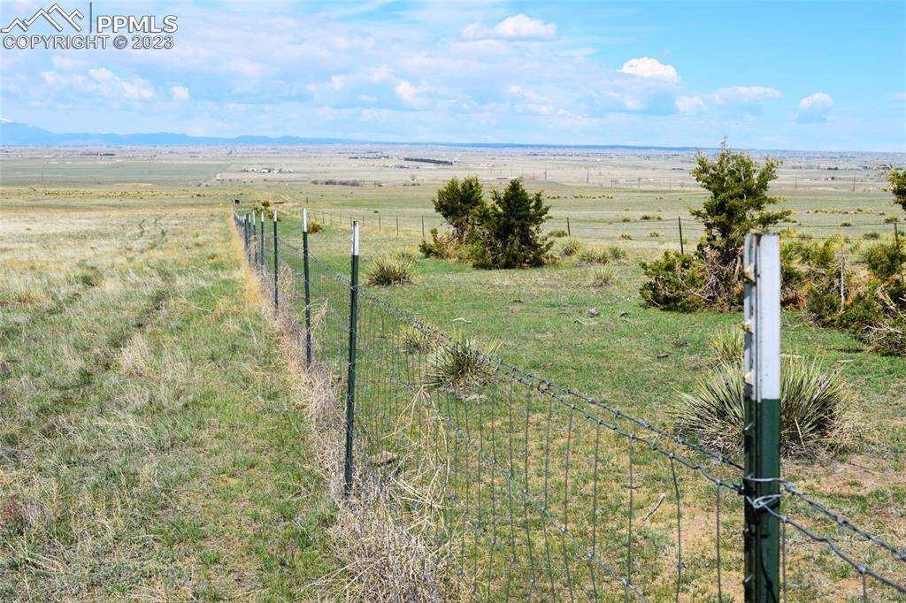 Calhan, CO 80808,Gusty Ridge VW