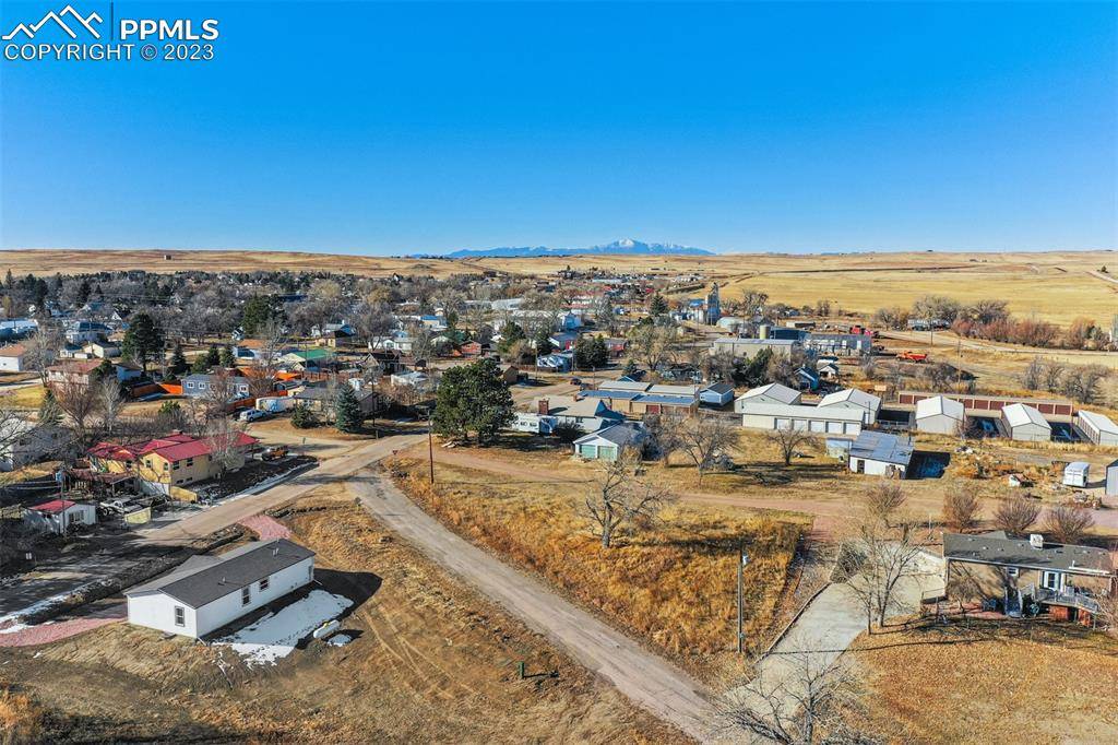 Calhan, CO 80808,0 Cheyenne ST