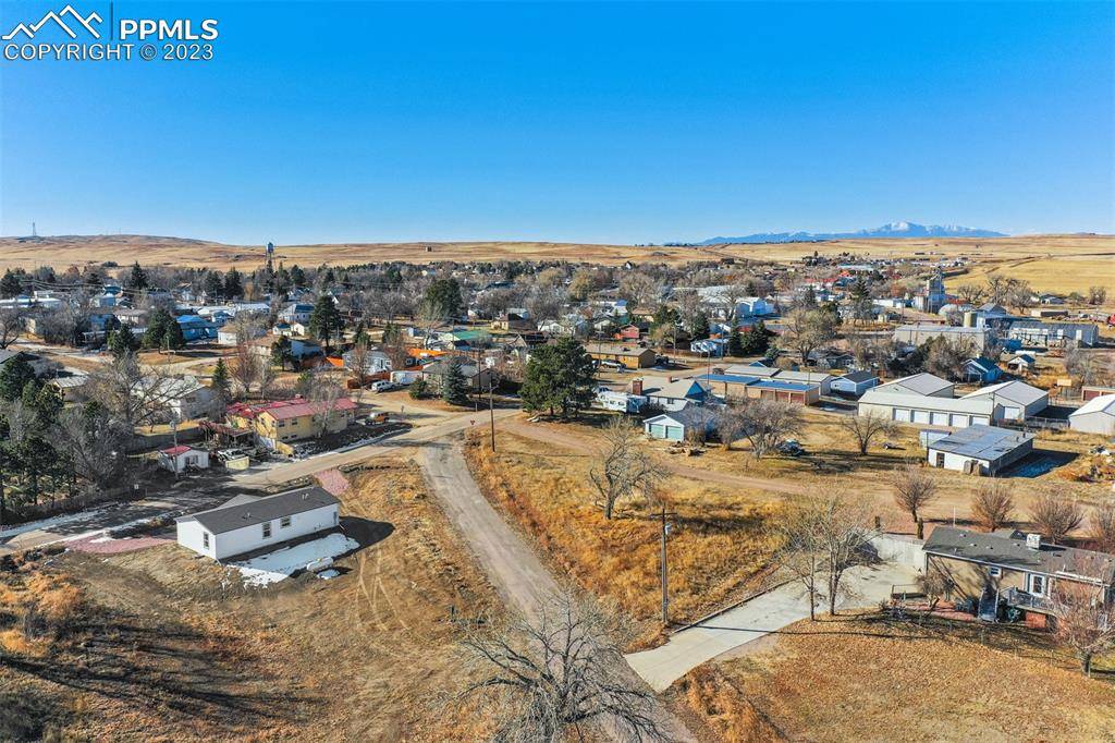 Calhan, CO 80808,0 Cheyenne ST