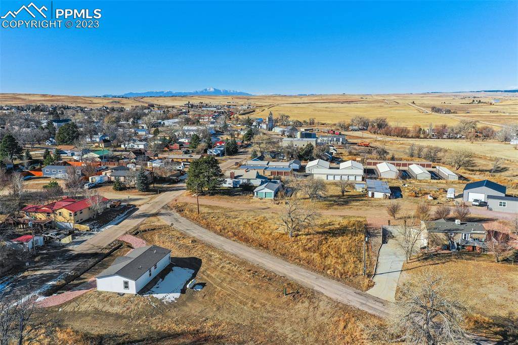 Calhan, CO 80808,0 Cheyenne ST