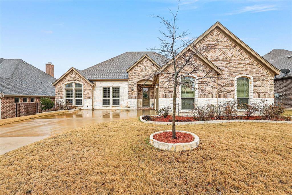 Fort Worth, TX 76008,4425 Knoll Ridge Drive