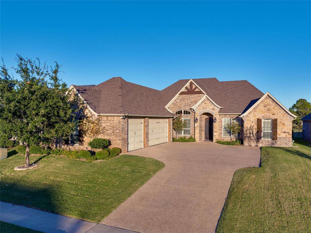 Granbury, TX 76048,1605 Harbor Lakes Drive