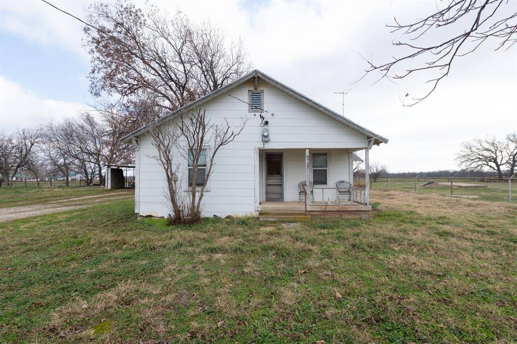 Henrietta, TX 76365,8727 Old Joy Shannon Road