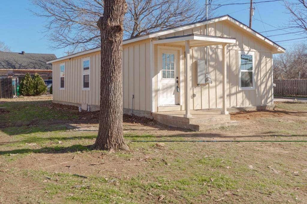 Bridgeport, TX 76426,1701 Stevens Street