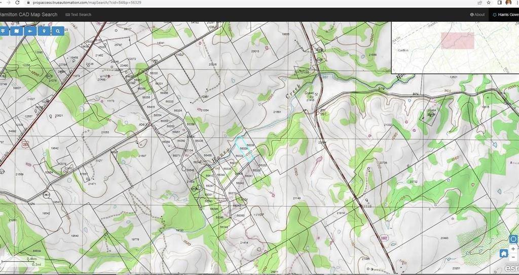 Hico, TX 76457,xxx Honey Creek Pass