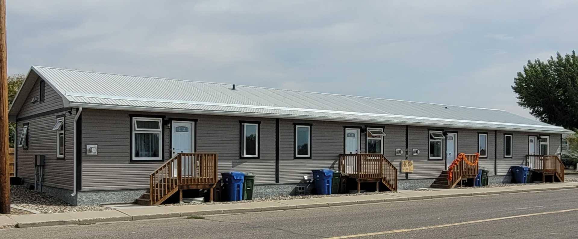 Rural Taber M.d. Of, AB T1G 1A5,4103 50 ST