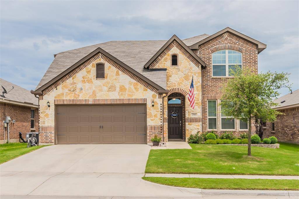 Weatherford, TX 76087,2541 Old Buck Drive