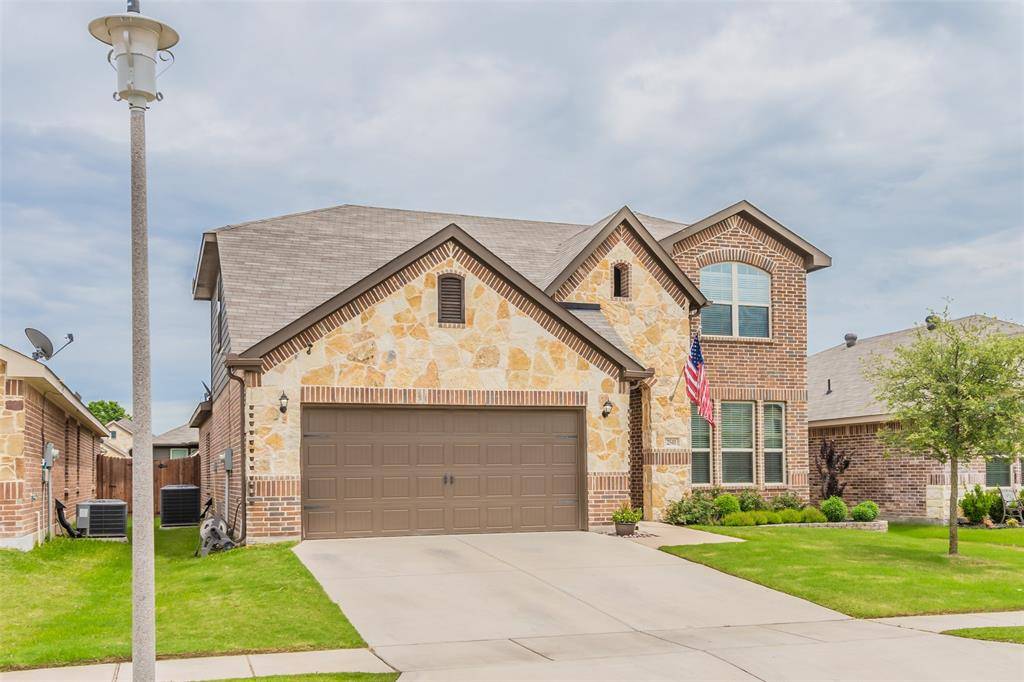 Weatherford, TX 76087,2541 Old Buck Drive