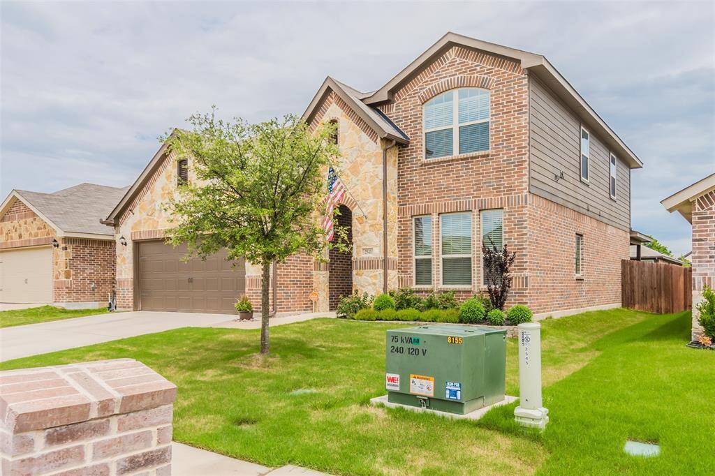 Weatherford, TX 76087,2541 Old Buck Drive