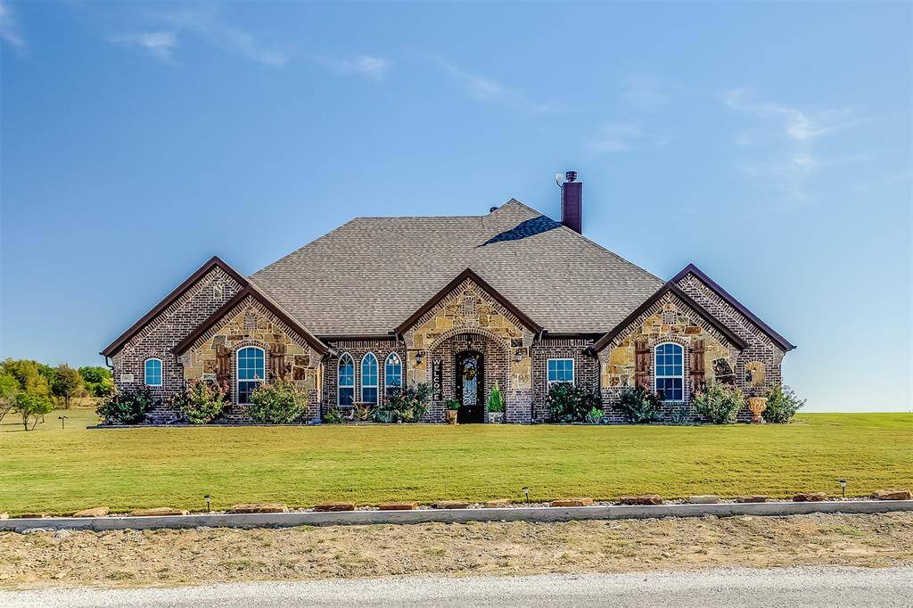 Weatherford, TX 76085,1012 Sunny Court