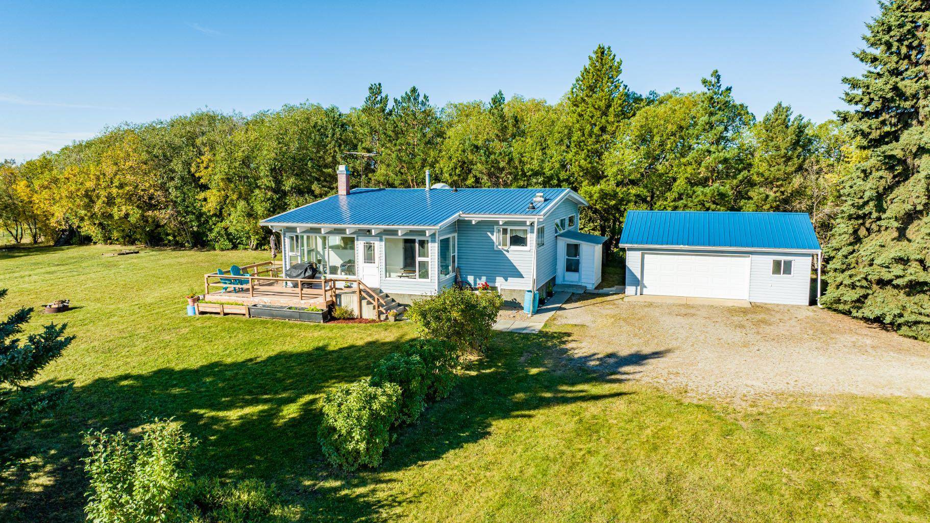 Rural Clearwater County, AB T0M 0X0,43039 Highway 11