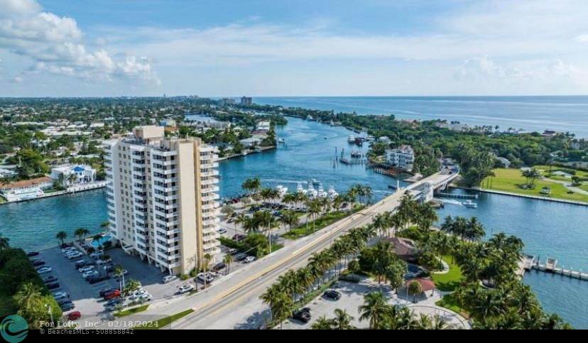 Pompano Beach, FL 33062,2639 N Riverside Dr  #303