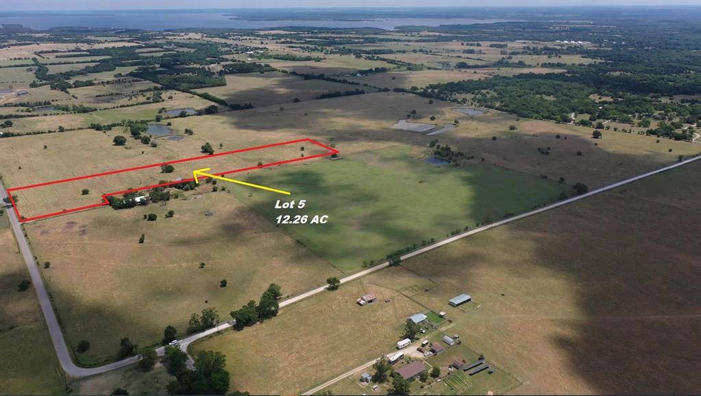 Pottsboro, TX 75076,Lot 5 KATY