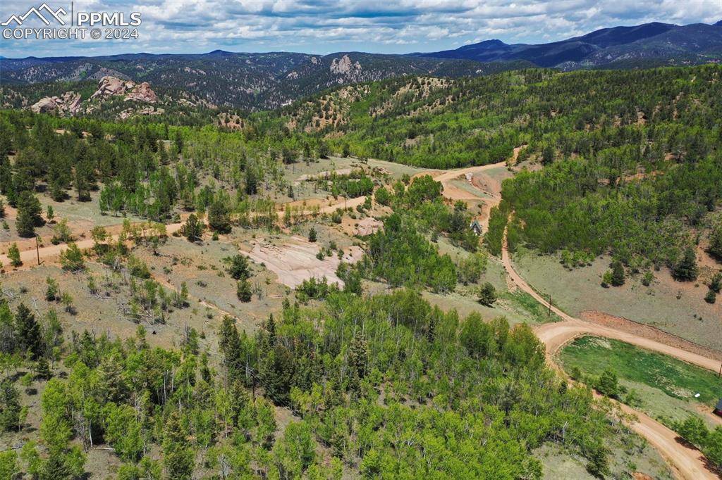 Cripple Creek, CO 80813,456 Granite LN