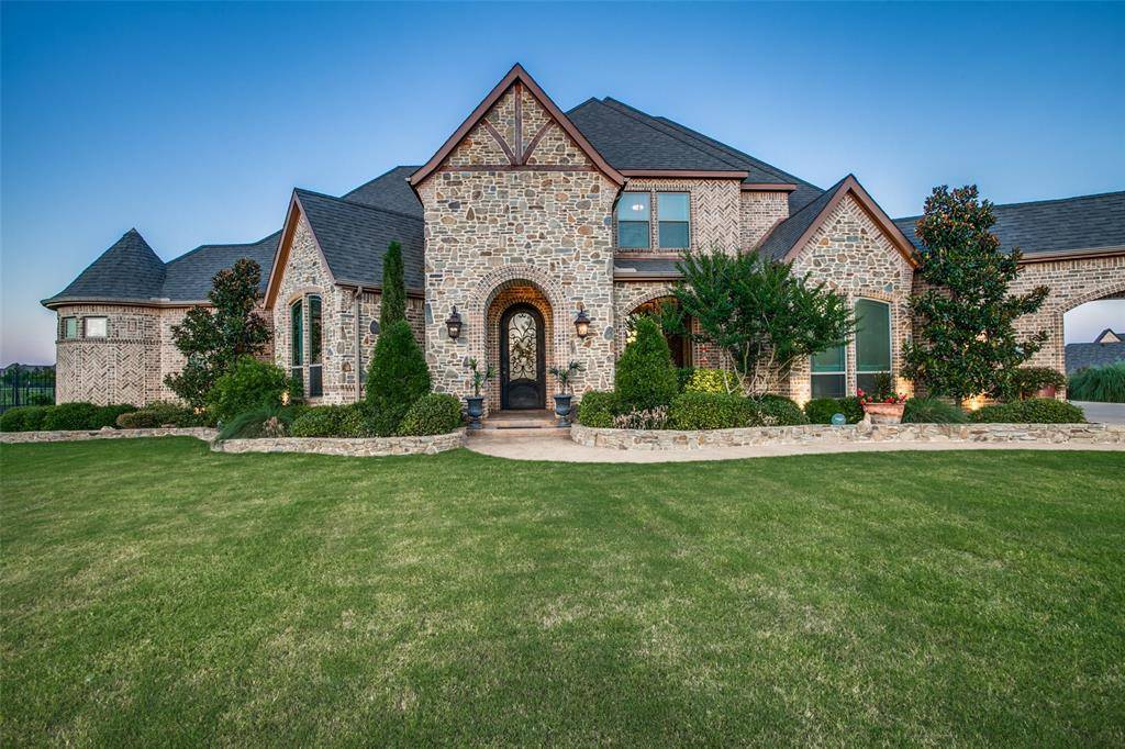 Mclendon Chisholm, TX 75032,1121 Newkirk Court