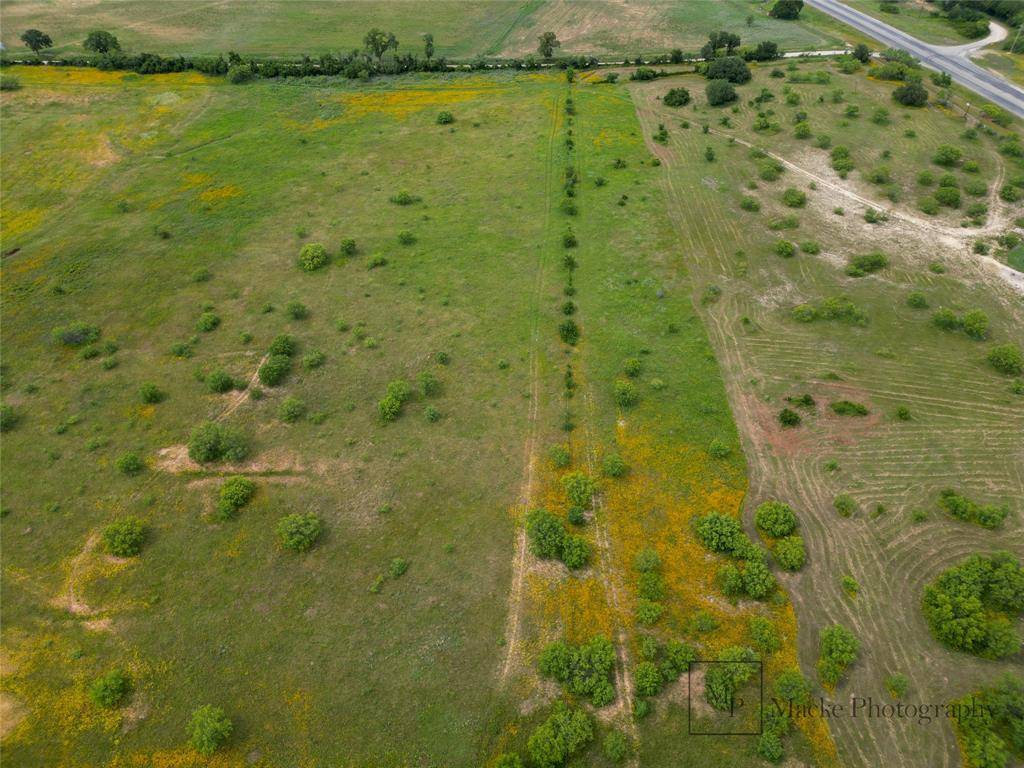 Rising Star, TX 76471,TBD Tract 2 County Road 494