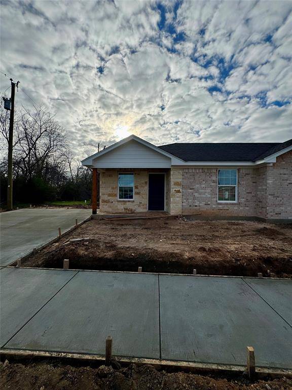 Waco, TX 76704,927 Burgan Street