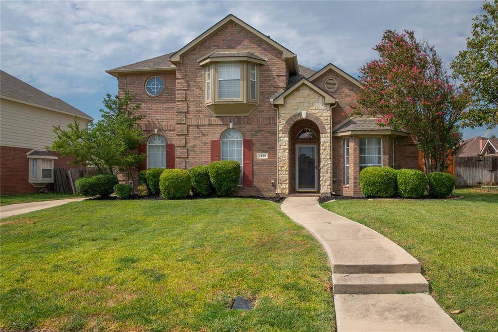 Mansfield, TX 76063,1501 Oxford Drive