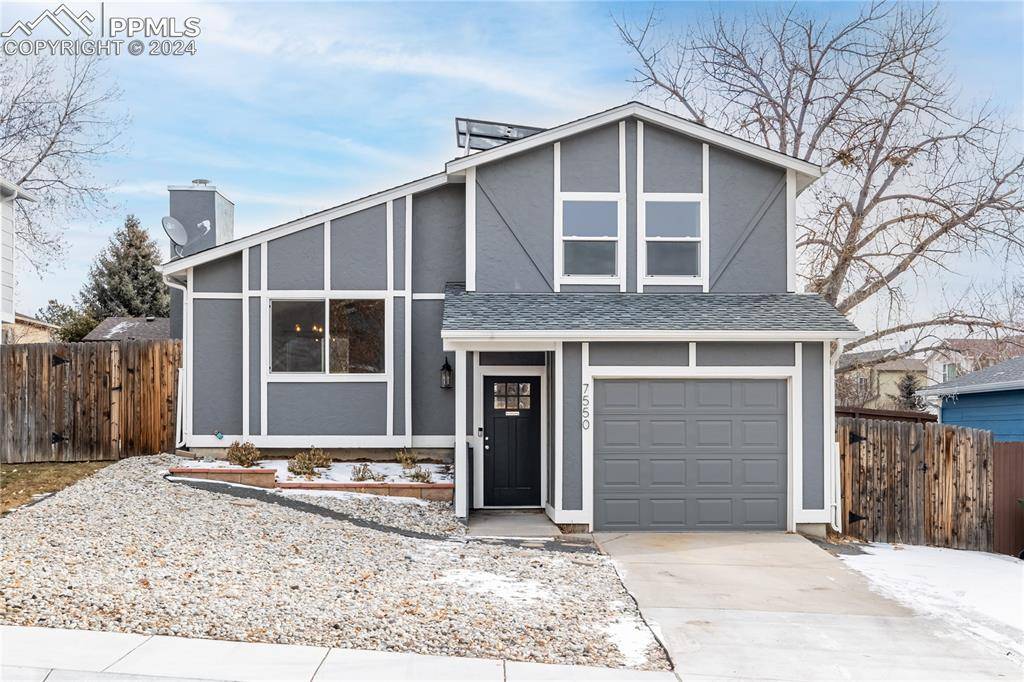 Colorado Springs, CO 80918,7550 Churchwood CIR