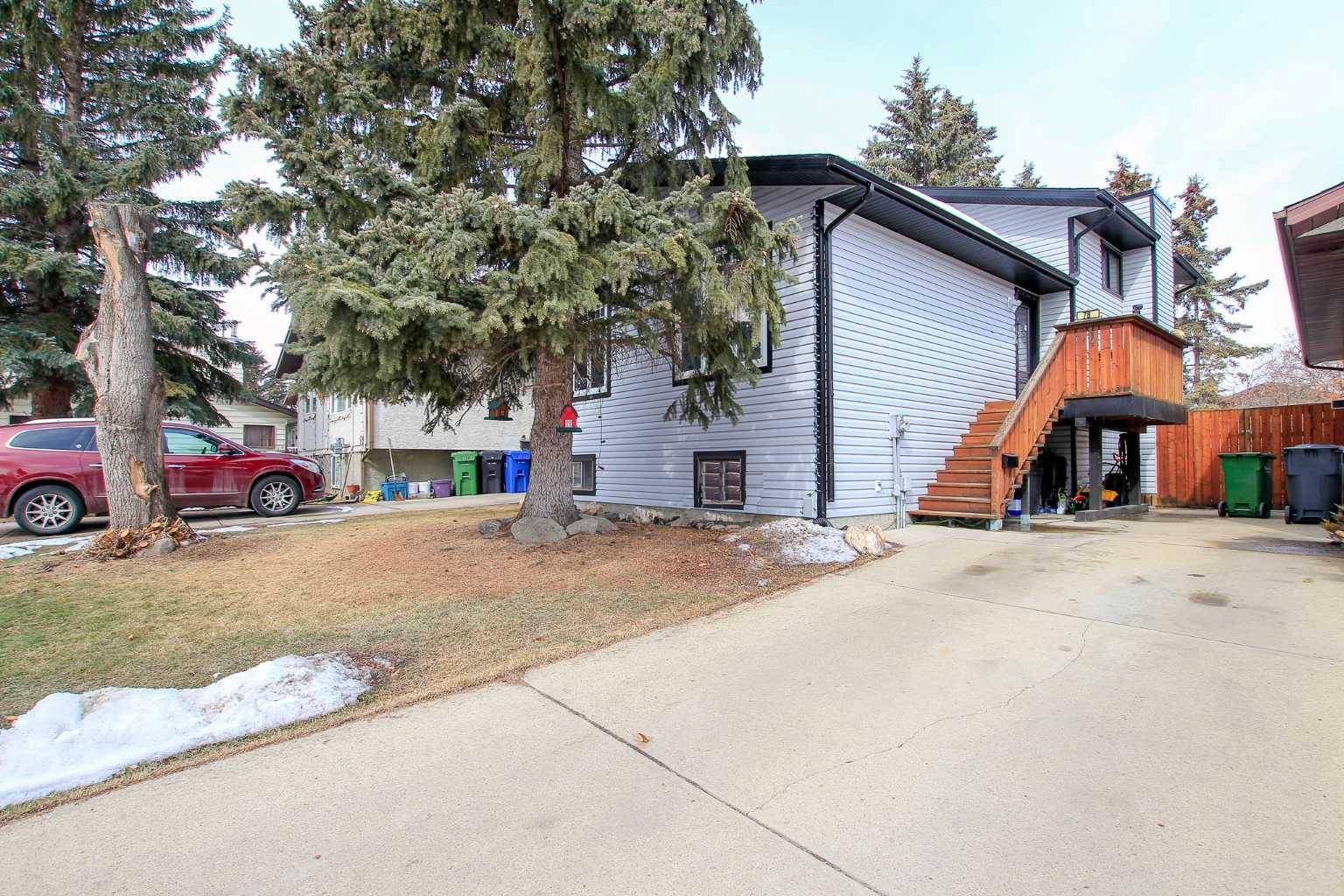 Red Deer, AB T4P 2R2,78 Gish ST