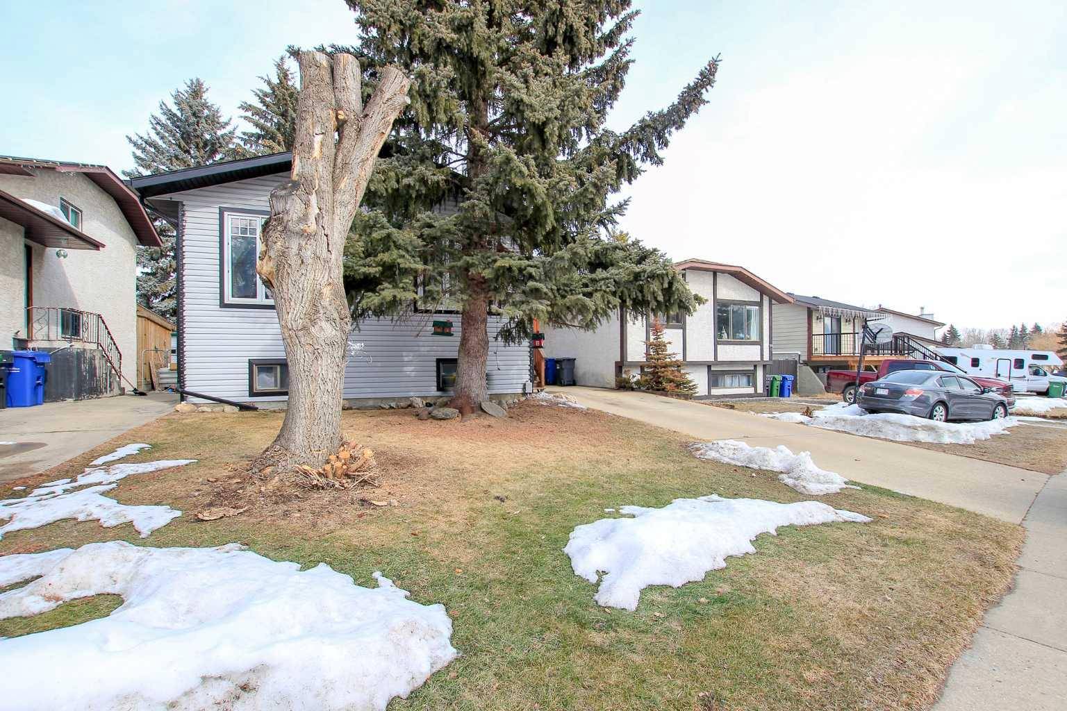 Red Deer, AB T4P 2R2,78 Gish ST