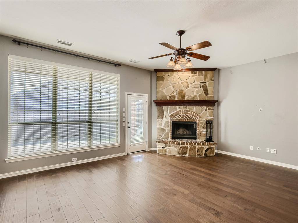 Melissa, TX 75454,2618 Patriot Drive