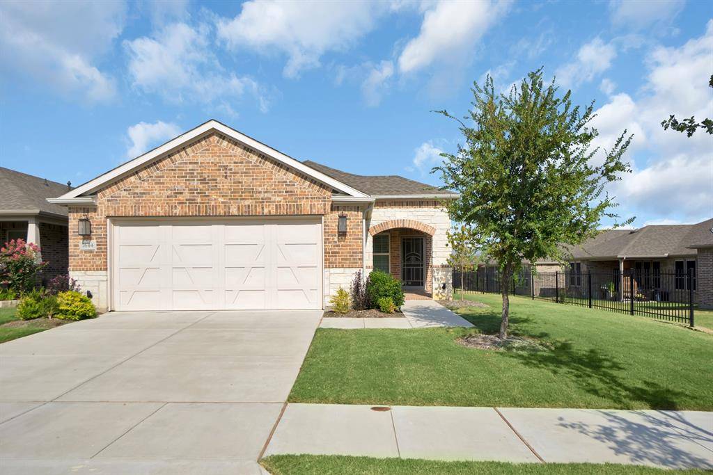 Little Elm, TX 76227,7644 Rampart Drive