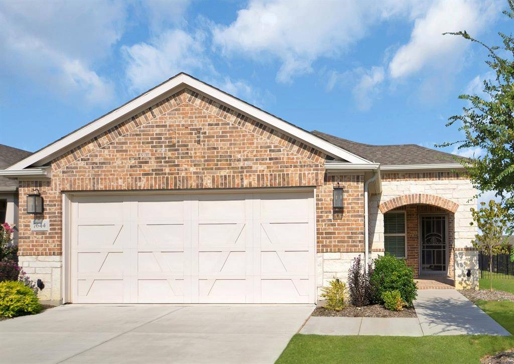 Little Elm, TX 76227,7644 Rampart Drive