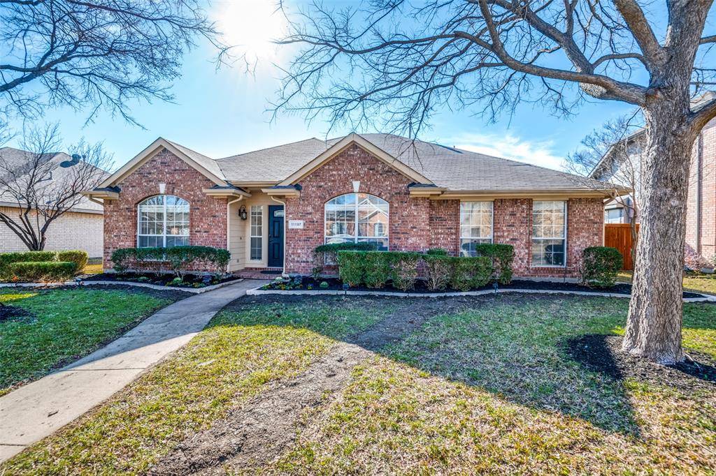 Frisco, TX 75035,11197 Clearstream Lane