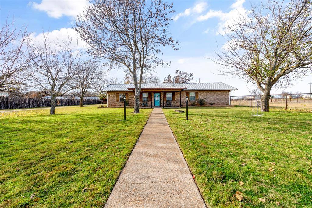 Tolar, TX 76476,1910 Campbell Road