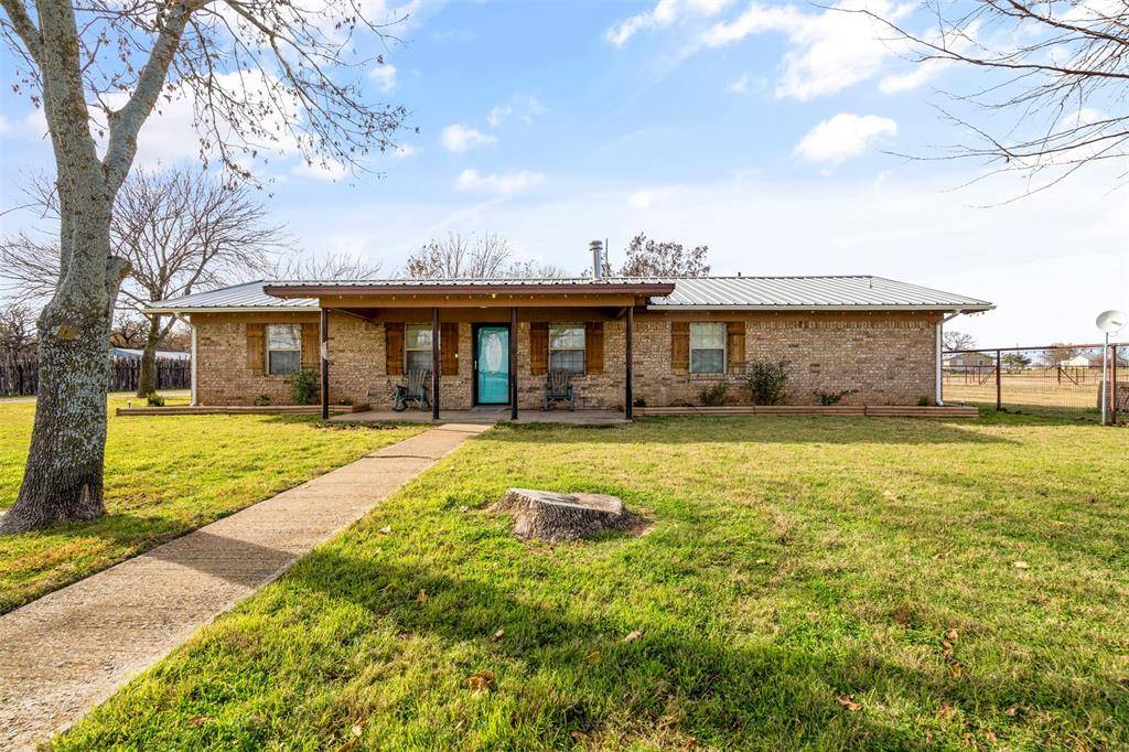 Tolar, TX 76476,1910 Campbell Road