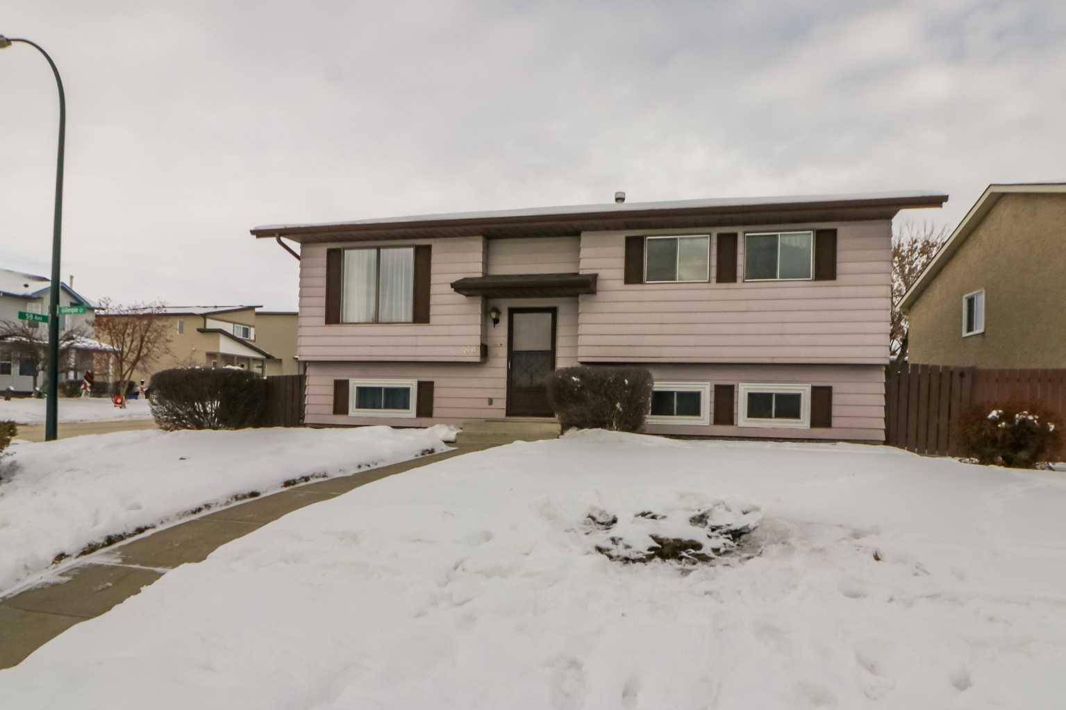 Red Deer, AB T4P 2M8,84 Gillespie CRES