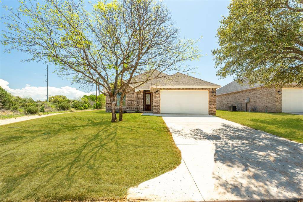 Glen Rose, TX 76043,1134 Abbie Lane